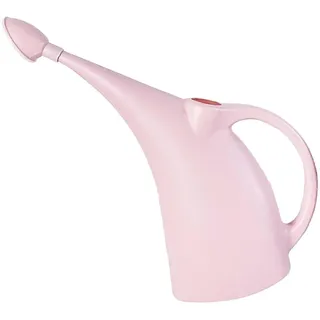Gießkanne Mit Abnehmbarem Sprinklerkopf, Pflanzengießkanne, Gießkanne Für Blumen, Zimmerpflanzen Und Topfpflanzen-pink 3l