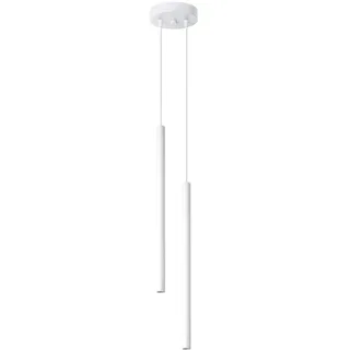 famlights, Pendelleuchte, Paola (G9)