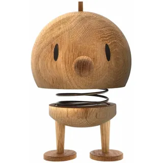 Hoptimist Dekofigur Oak (15 x 23 cm