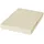Jersey 140 x 200 - 160 x 220 cm sand