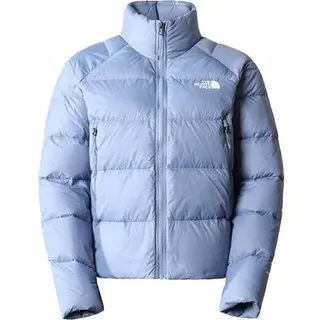 THE NORTH FACE Damen Regenjacke W HYALITE DOWN JACKET - EU ONLY, Größe L in Blau Folk Blue