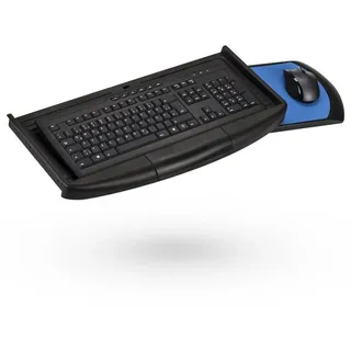 SOTech Tastaturauszug 550 mm x 0 cm