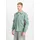 Cwu 36/p Bomberjacke frost Green XL