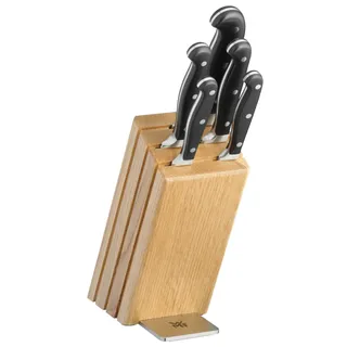 Spitzenklasse Plus Messer-Set, 6-teilig