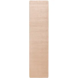 Snapstyle Luna Teppichläufer 100 x 300 cm Beige