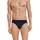 Essentials Slip black L