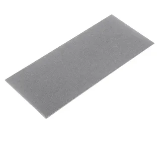 Diamant-Schärfplatten Diamantplatten Zum Schärfen, Schleifen, Polieren, Diamant, Quadratisch, Messer, Werkzeug, Wetzstein, Schleifstein, Körnung 80–3000(320)