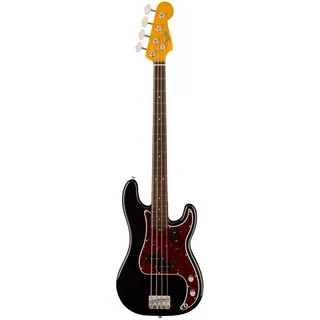 Fender American Vintage II 60 Precision Bass RW BLK - E-Bass