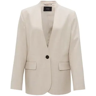 OPUS Damen Blazer | Natural Glaze, 38 - 38