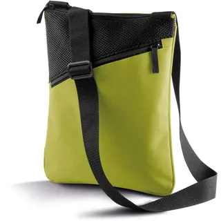 Kariban Kimood Universal Schultertasche Umhängetasche KI0304 burnt lime one size