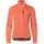 Kuro Rain Jacke Größe M orange