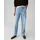 Breeze Straight Fit Light Cloud Blue 40/28