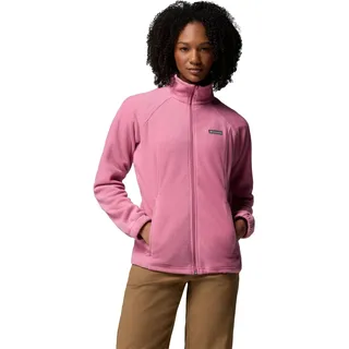 Columbia Benton Springs Fleecejacke Rosa M