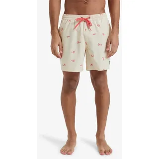 Quiksilver Boxer-Badehose