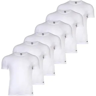 Diesel T-Shirt weiß XXL