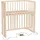 beige lackiert