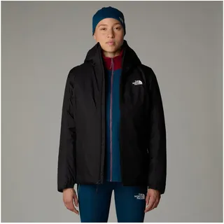 The North Face Quest Insulated Jacket Damen tnf black/npf L