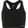 Sports Top W in Schwarz Gr XXL