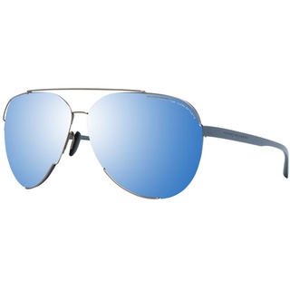 PORSCHE Design Sonnenbrille P8682 66D grau