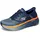 Blau/Orange 42