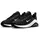 Damen Trainingsschuhe schwarz 40