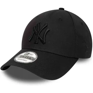 New Era League Essential 9Forty Cap schwarz One Size