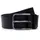 Gerik Sz35 10249654 Gürtel Black 90 cm
