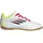Kinder Cloud White/Core Black/Solar Yellow 29