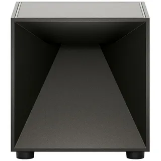 Sigor Akku-Tischleuchte 4519001 Nutalis mini nachtschwarz