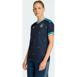 adidas Deutschland Auswärtstrikot (Replica) 2026 Damen Gr. XL