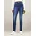 Tommy Skinny-fit-Jeans Sylvia High Rise Skinny Damen Gr 25 Länge 32 blau denim schwarz Denim/Jeans Obermaterial 92 Baumwolle 4 Elasthan 4 Polyester unifarben skinny fit knöchellang Jeans mit Logo-Badge