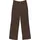 Suri High Rise Fit Braun 46/32