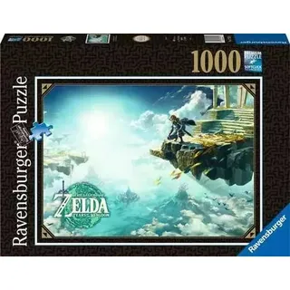 RAV Puzzle Zelda 17531