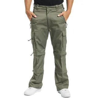 Brandit Textil Savannah Hosen Olive S