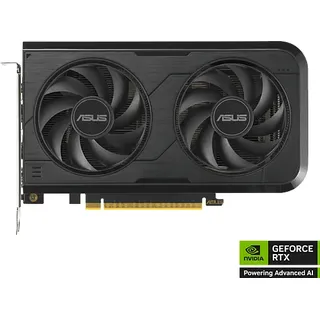 Asus GeForce RTX 5050 Dual OC 8 GB GDDR6