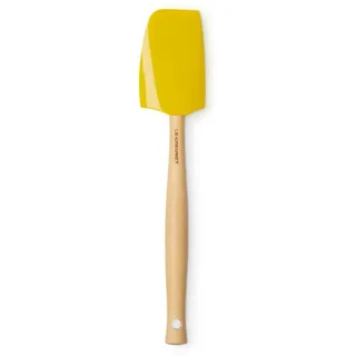 Le Creuset Kochlöffel Craft aus Silikon Nectar