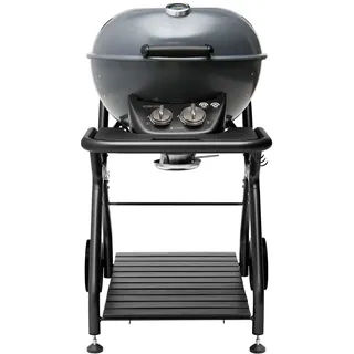 Outdoorchef - Barbecue Sferico A Gas 67x97x106 Cm