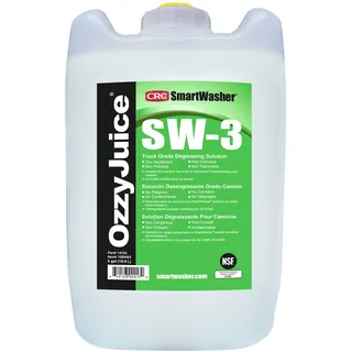 CRC SW-3 Ozzy Juice Original 20L Kanister