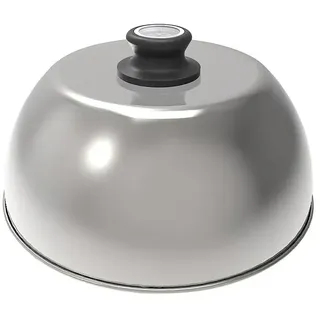 LotusGrill Grillhaube S  (Passend für: Lotusgrill Holzkohlegrill S)