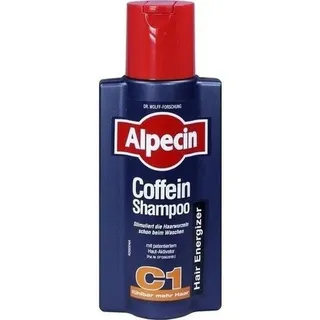 Alpecin C1 Coffein-Shampoo 250 ml