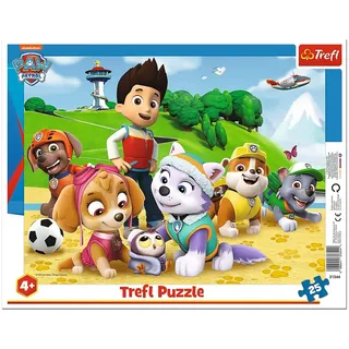 Trefl 31344