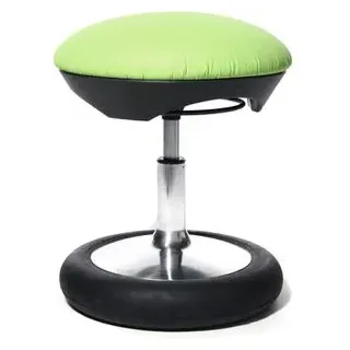 Topstar Fitness-Hocker Sitness Kid 20 SC79 S05, für Kinder, Softex, grün