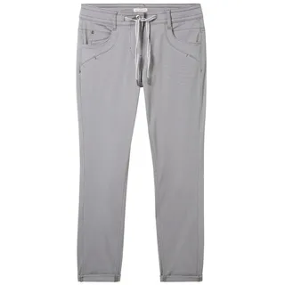 Tom Tailor 1040963 Tapered Relaxed Hosen Explicit Grey 38 28