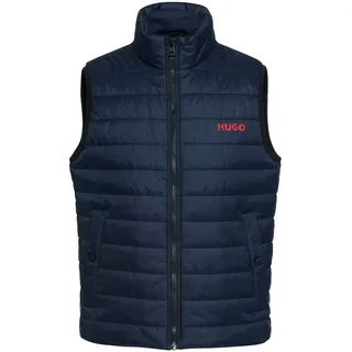 Hugo Bentino Blau XL