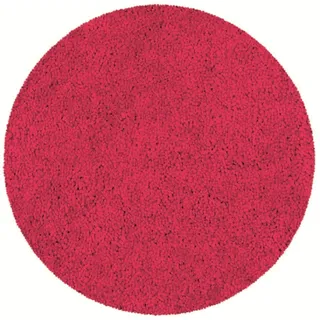 Spirella Highland Ø 60 cm rot