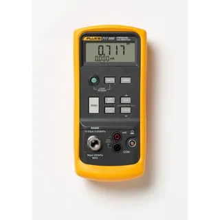 Fluke 717-10000G Kalibrator Druck, Strom 690 bar 0 bar