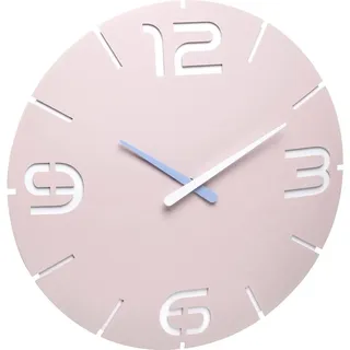 TFA Contour 60.3536. pink aprikot/weiss