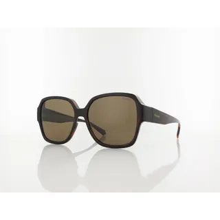 Polaroid PLD 9021/S 086/SP 58 havana / bronze polarized