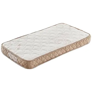 aea Matratze 70 x 140 cm 17 cm Beige