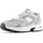 Raincloud/Shadow Grey/Silver Metallic 37,5
